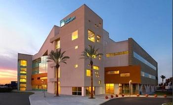 Studio Inn & Suites At Promenade Downey Ngoại thất bức ảnh